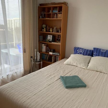 Apartment Linkerover- City Centre & Cathedral View Антверпен Екстериор снимка