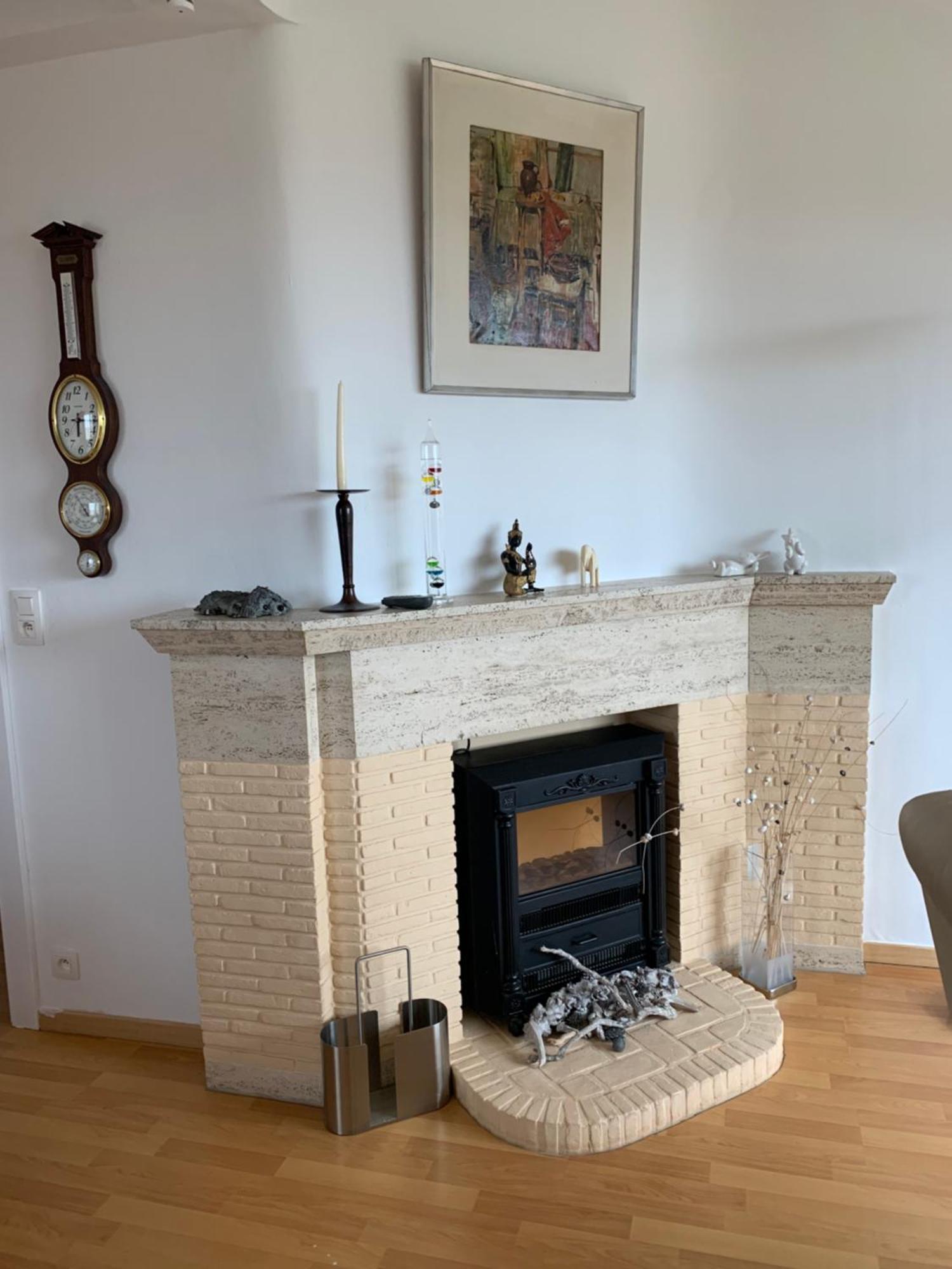 Apartment Linkerover- City Centre & Cathedral View Антверпен Екстериор снимка